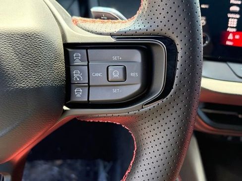 New 2026 Dodge Charger R/T AWD/4WD image 17