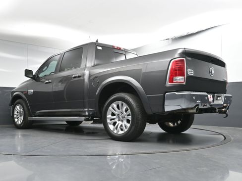 Used 2015 RAM 1500 Laramie Longhorn image 30