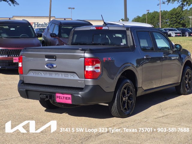 Used 2022 Ford Maverick Lariat w/ Equipment Group 500A Standard AWD/4WD image 6