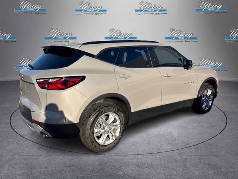 Used 2021 Chevrolet Blazer LT image 3