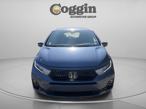 Used 2025 Honda Odyssey Elite image 9