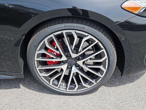 New 2026 Audi S5 Premium Plus AWD/4WD image 3