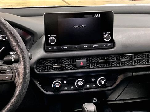 Used 2024 Honda HR-V LX image 7