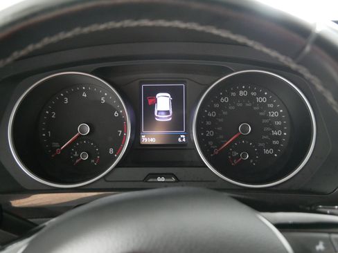 Used 2021 Volkswagen Tiguan SE R-Line AWD/4WD image 21