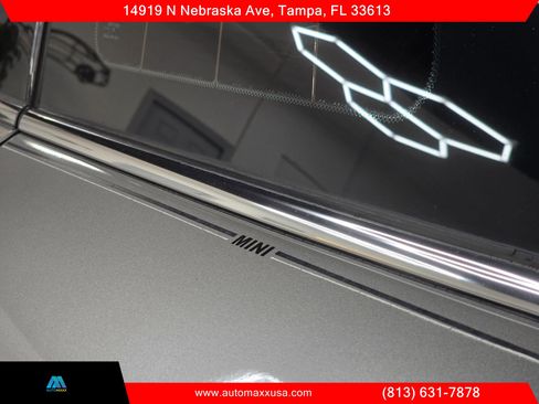 Used 2017 MINI Cooper Clubman ALL4 AWD/4WD image 7