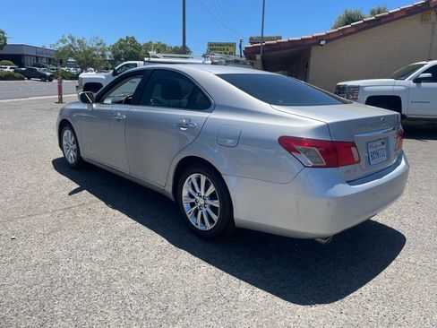 Used 2008 Lexus ES 350 FWD image 3