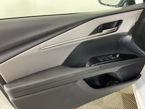 New 2026 Toyota Camry SE FWD image 14