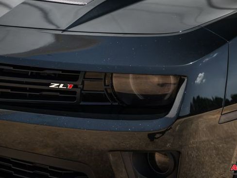 Used 2014 Chevrolet Camaro ZL1 image 49