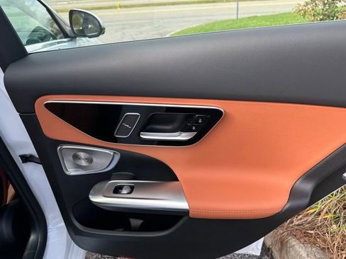 Used 2026 Mercedes-Benz C 300 4MATIC Sedan image 19