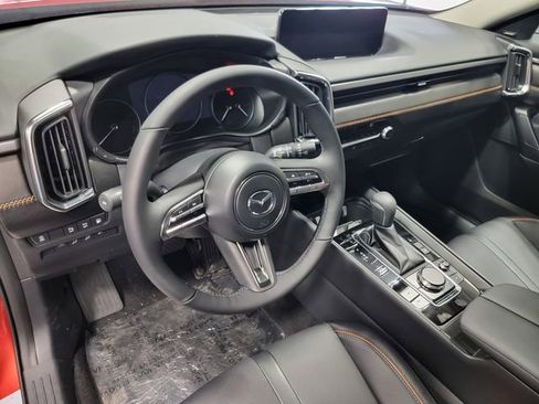 New 2026 MAZDA CX-50 2.5 Hybrid w/ Weather Package image 10