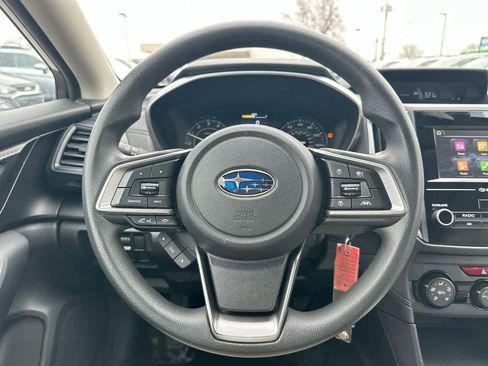 Used 2018 Subaru Impreza 2.0i Premium image 28