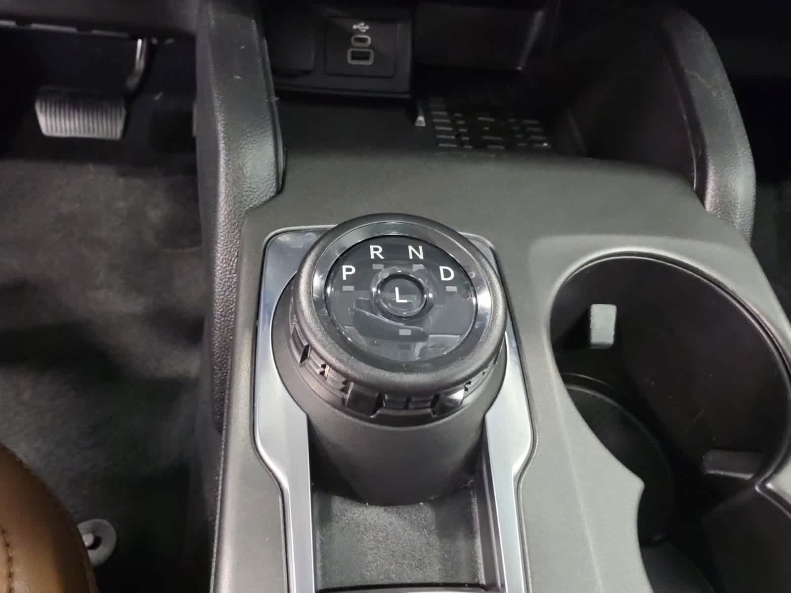 Used 2025 Ford Bronco Sport Outer Banks w/ Outer Banks Tech Package+ AWD/4WD image 29