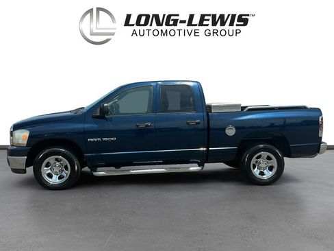 Used 2006 Dodge Ram 1500 Truck SLT RWD image 2