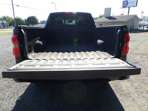 Used 2015 GMC Sierra 2500 Denali AWD/4WD image 7
