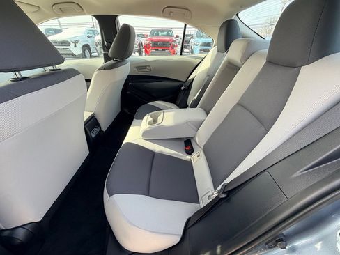 Used 2023 Toyota Corolla LE image 20