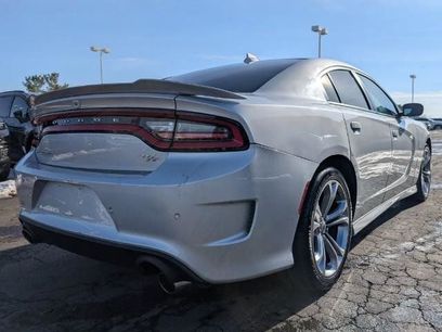 Used 2021 Dodge Charger R/T