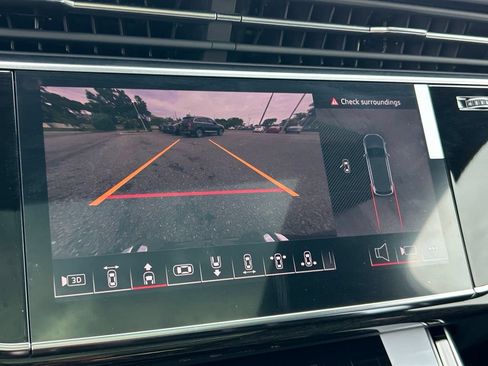 New 2026 Audi Q7 3.0T Premium Plus AWD/4WD image 32