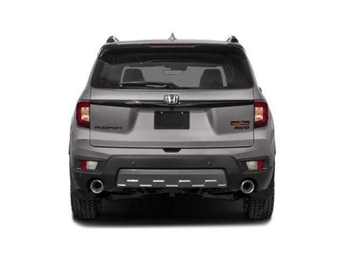 Used 2024 Honda Passport TrailSport image 6