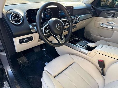 Used 2020 Mercedes-Benz GLB 250 image 20