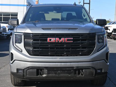 Used 2023 GMC Sierra 1500 Elevation image 5