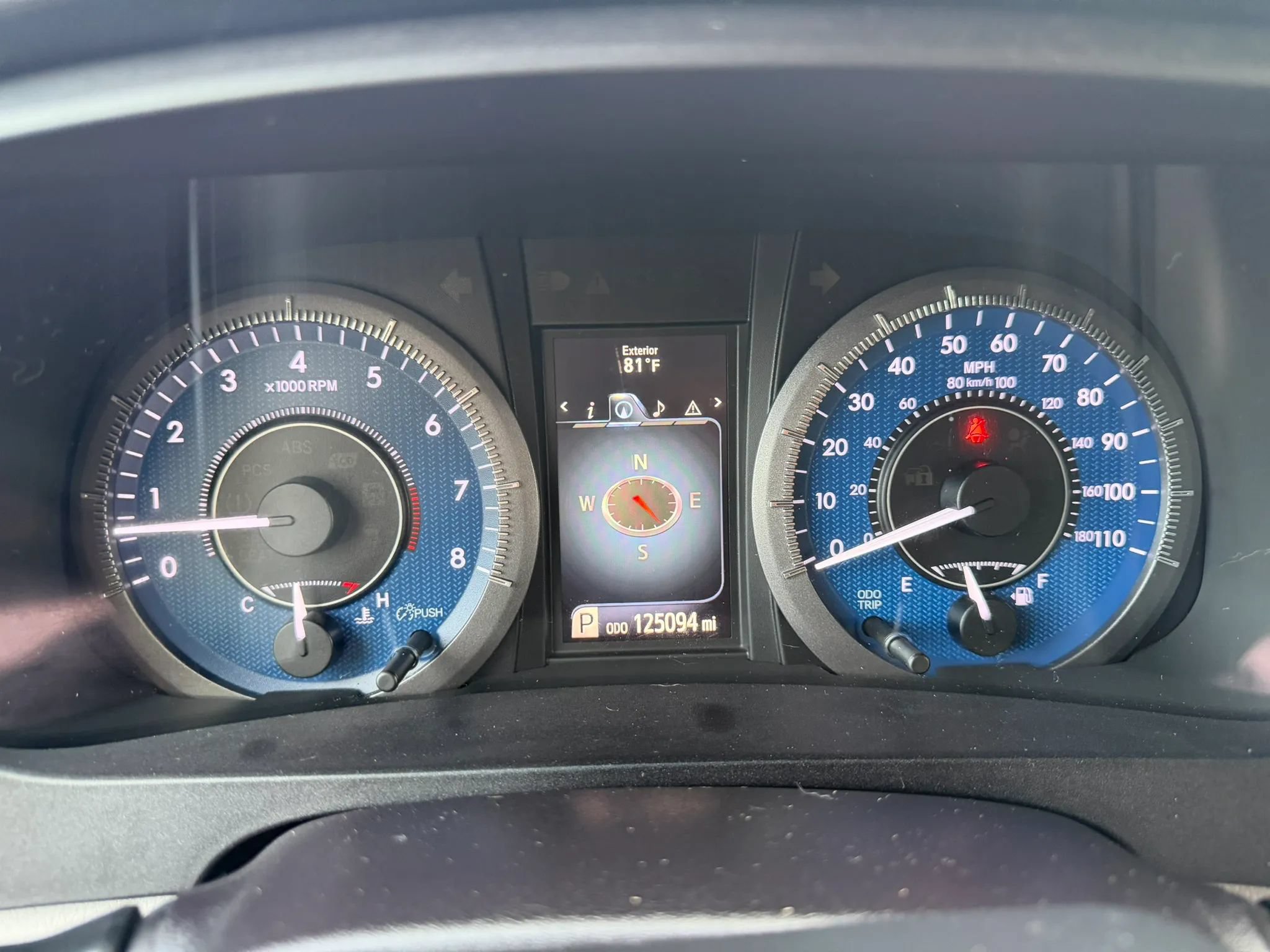 Used 2017 Toyota Sienna XLE Premium FWD image 45