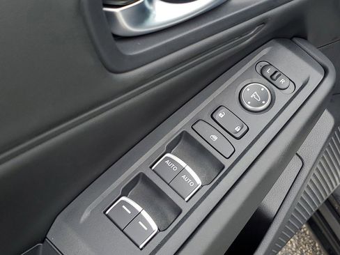 New 2025 Honda Accord EX-L image 16