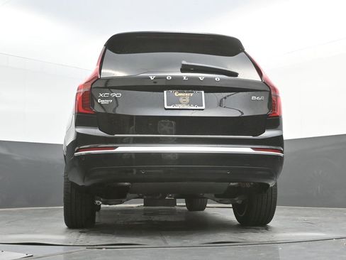 New 2026 Volvo XC90 B6 Ultra w/ Protection Package AWD/4WD image 33