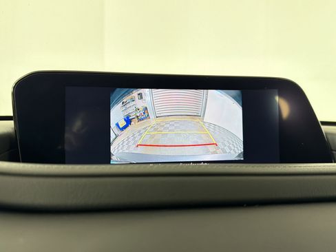 Used 2025 MAZDA CX-30 AWD 2.5 S w/ Preferred Package image 25