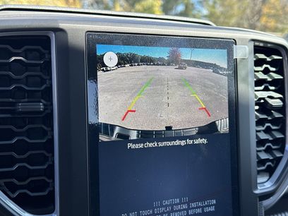 New 2025 Ford Ranger XL w/ Trailer Tow Package