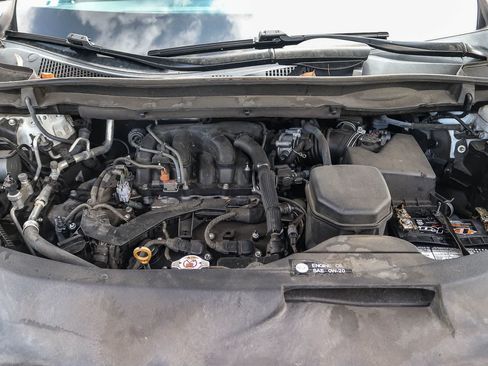 Used 2019 Lexus RX 350 FWD w/ Navigation Package image 28