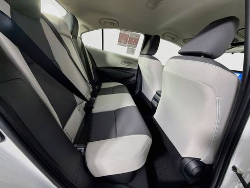 New 2026 Toyota Corolla LE FWD image 26