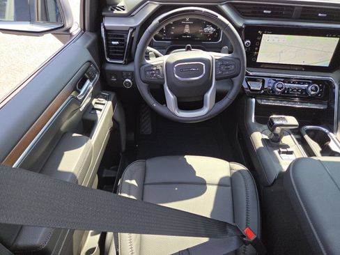 New 2026 GMC Sierra 1500 Denali AWD/4WD image 30