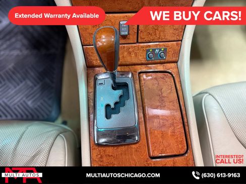 Used 2006 Lexus LS 430 image 20