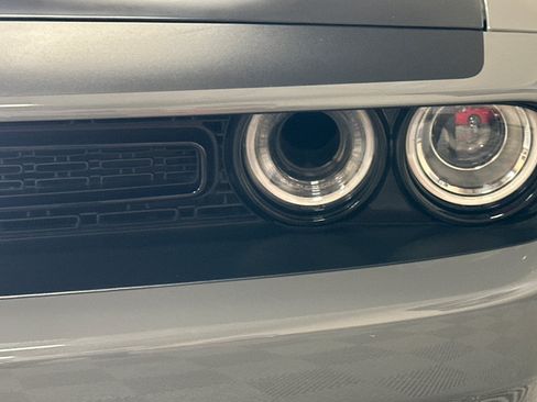Used 2023 Dodge Challenger R/T w/ T/A Package RWD image 49