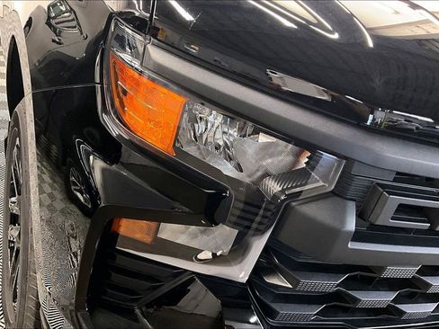 New 2026 Chevrolet Silverado 1500 Custom w/ LPO, Dark Essentials Package image 13