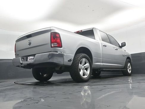 Used 2017 RAM 1500 Classic SLT image 39