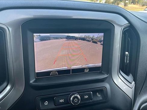Used 2026 GMC Sierra 1500 Pro w/ Pro Value Package AWD/4WD image 21