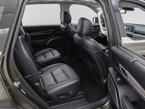 Used 2021 Kia Telluride SX AWD/4WD image 20