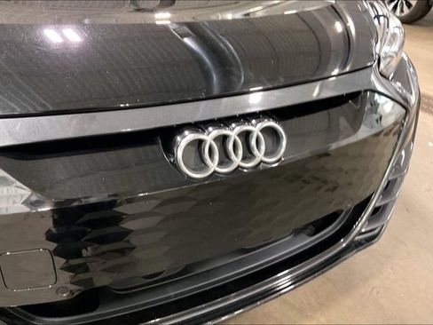 Certified 2023 Audi e-tron GT Premium Plus AWD/4WD image 30