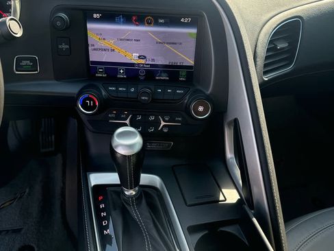 Used 2014 Chevrolet Corvette Stingray Convertible image 8