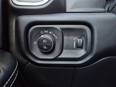 New 2026 RAM 3500 Lone Star image 25