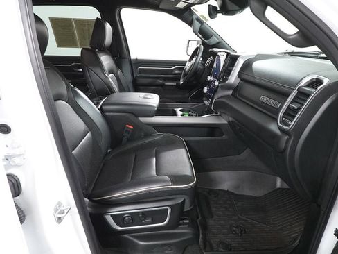 Used 2023 RAM 1500 Laramie AWD/4WD image 33