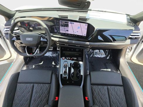 New 2026 Audi S5 Premium Plus AWD/4WD image 9