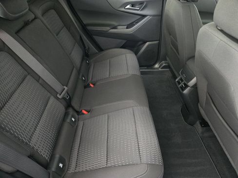 New 2026 Chevrolet Equinox LT FWD image 35