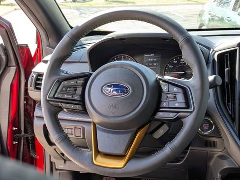 New 2026 Subaru Crosstrek 2.5i Wilderness image 12