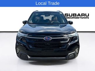 New 2026 Subaru Forester Touring AWD/4WD video 2