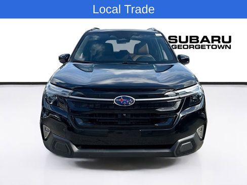 New 2026 Subaru Forester Touring AWD/4WD image 2