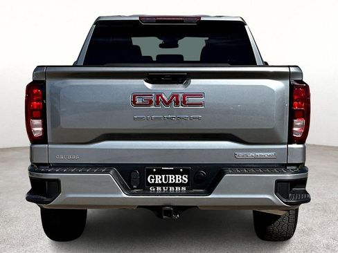 New 2026 GMC Sierra 1500 Elevation w/ Elevation Select Package image 6