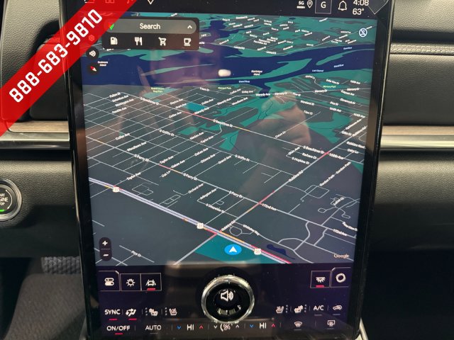 New 2027 GMC Terrain Denali AWD/4WD image 13