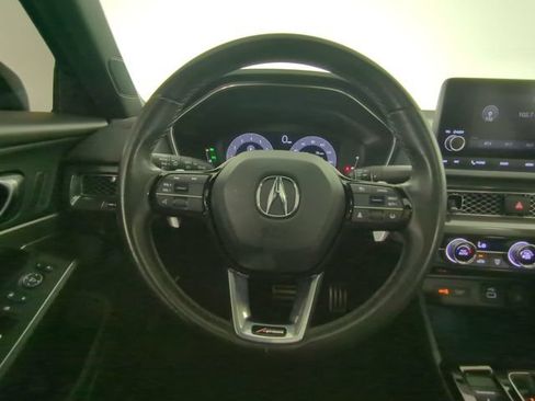 Used 2024 Acura Integra A-Spec FWD image 25